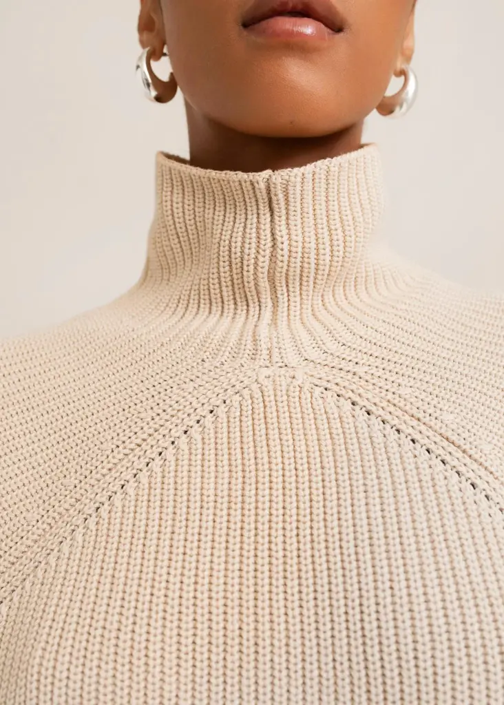 Paper Label Lauren Sweater