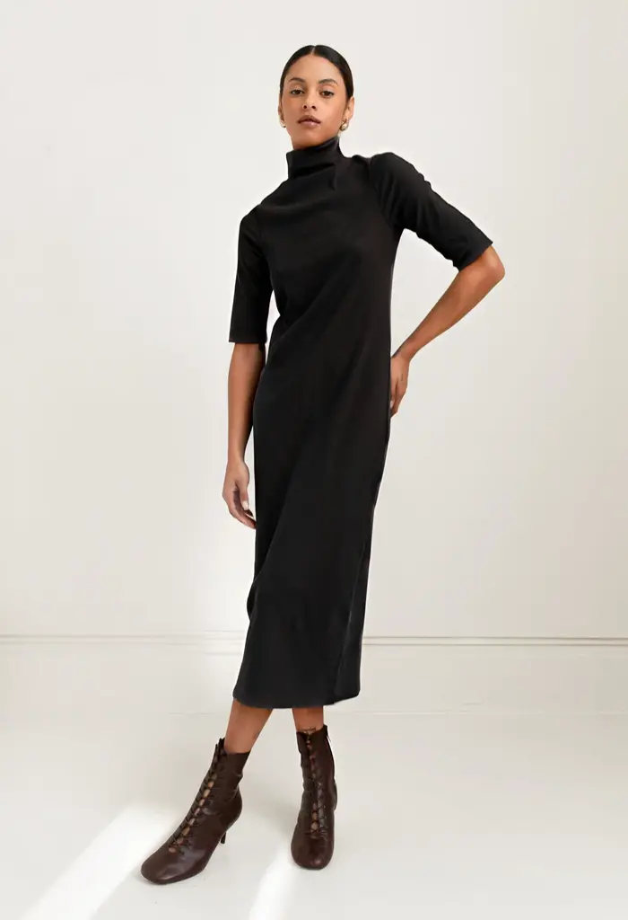 Paper Label Astrid Dress
