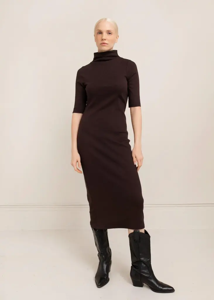 Paper Label Astrid Dress