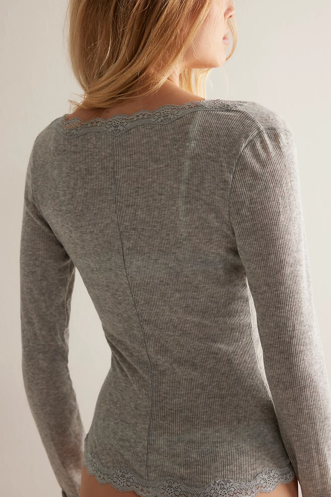 Free People Big Love Cardi