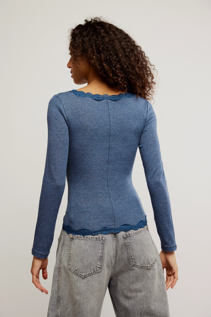 Free People Big Love Cardi