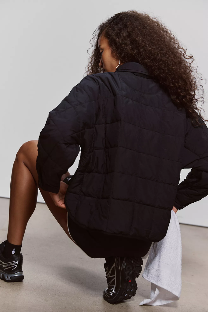 Free People Pippa Packable Puffer Jacket