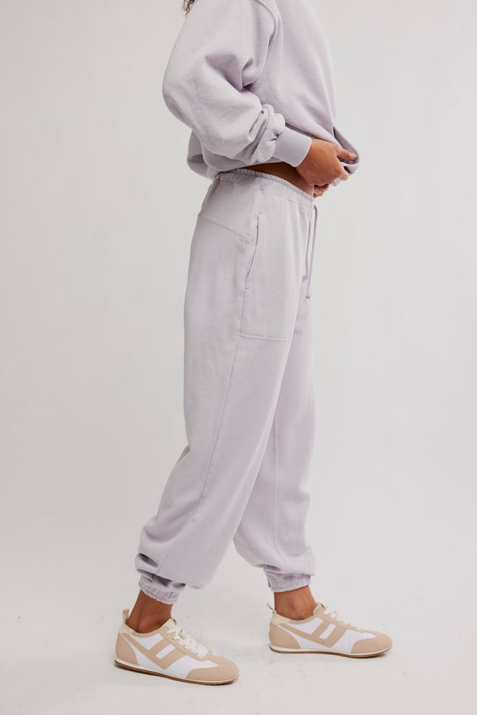Free People Slow It Down Jogger
