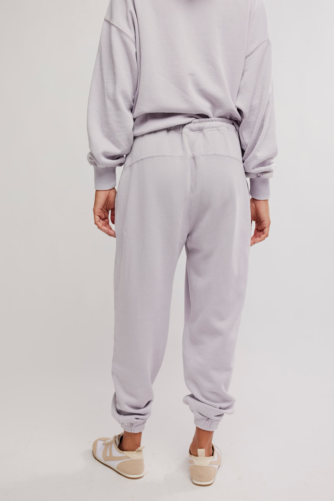 Free People Slow It Down Jogger
