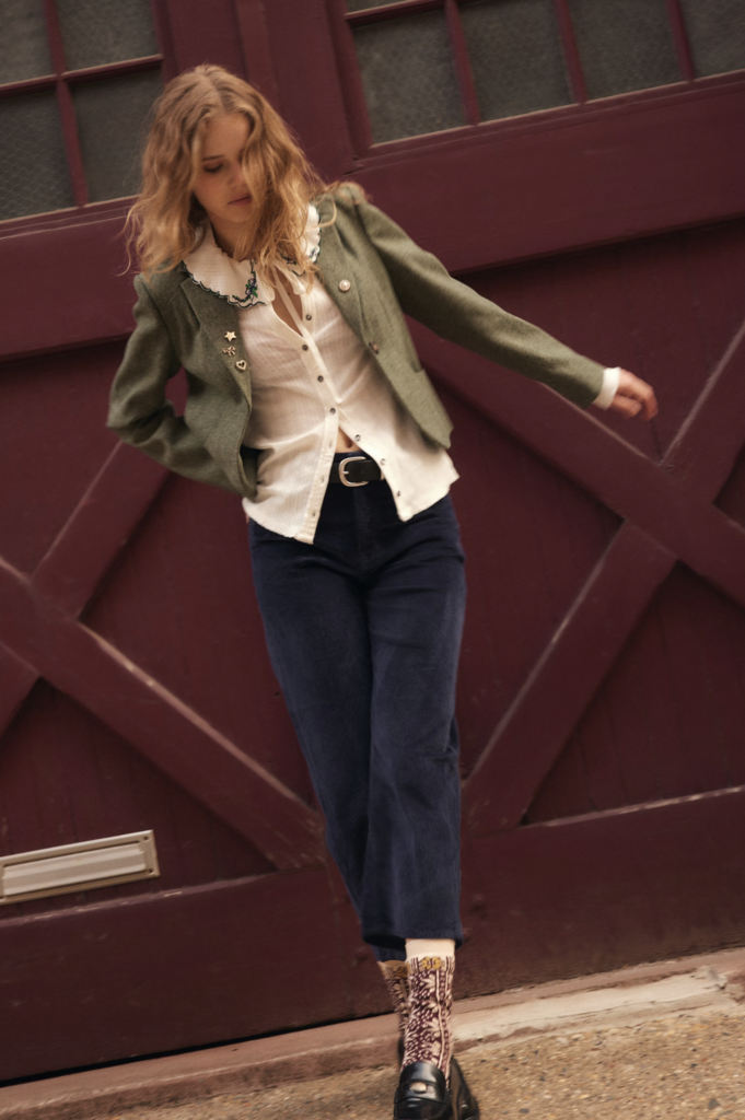 Free People Juniper Long Sleeve