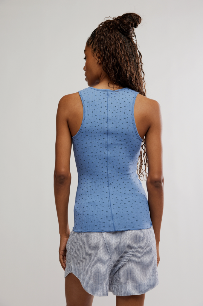 Free People Fresh In Love Printed