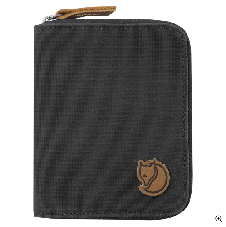 Fjallraven Zip Wallet