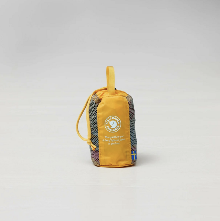 Fjallraven Samlaren Pack Bags