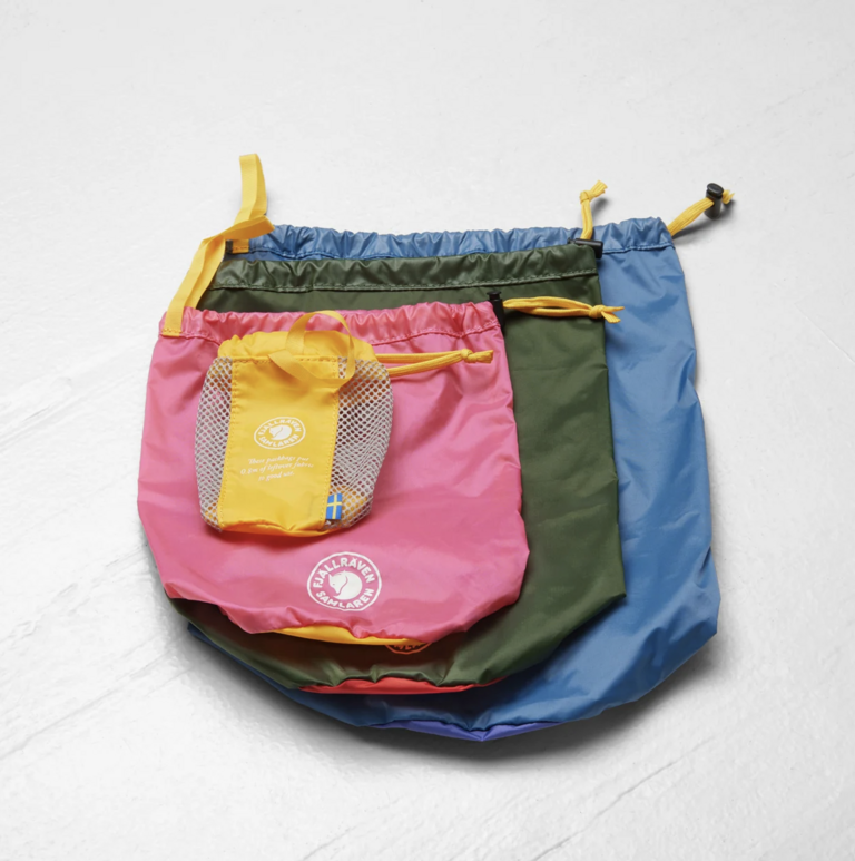 Fjallraven Samlaren Pack Bags