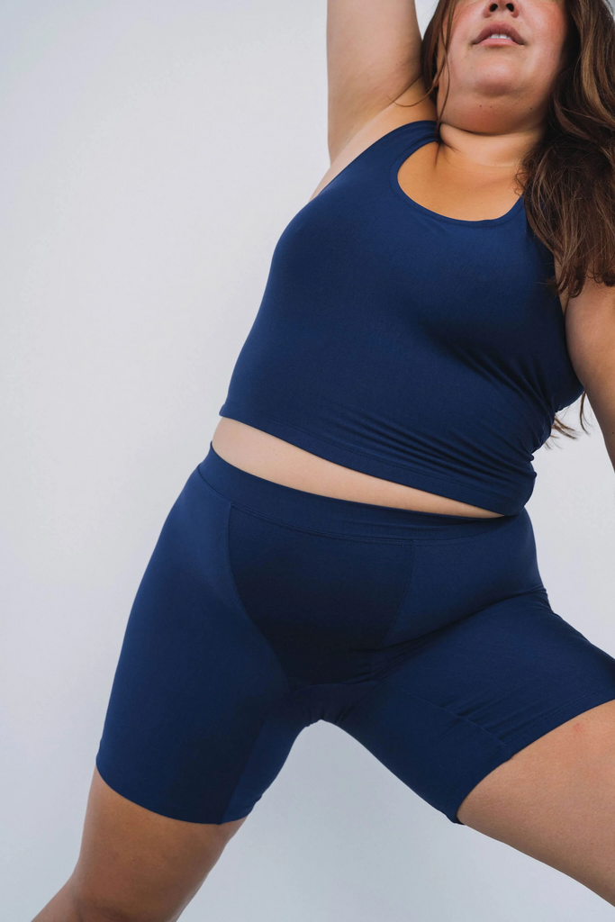 huha Huha Long Boxer