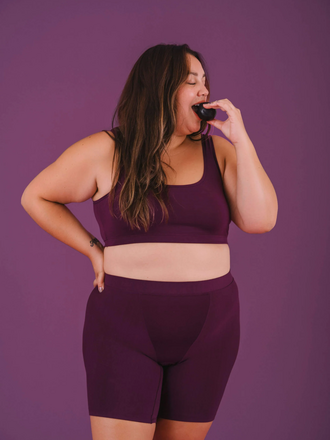 huha Huha Long Boxer