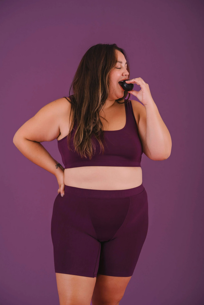 huha Huha Long Boxer