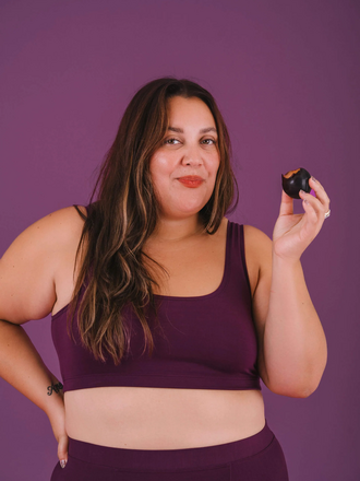 huha Huha Sporty Bralette