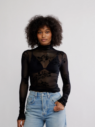 Free People You Decide LS Free People You Decide LS