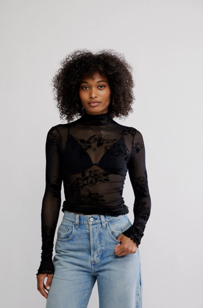 Free People You Decide LS