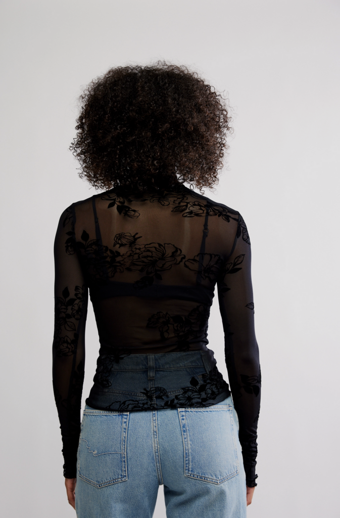 Free People You Decide LS