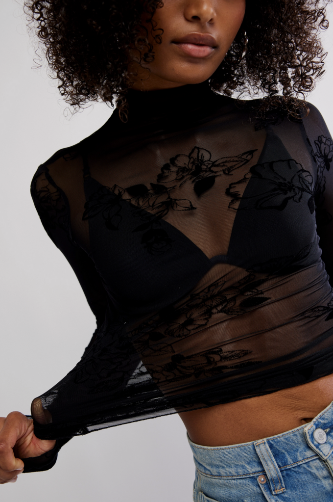 Free People You Decide LS