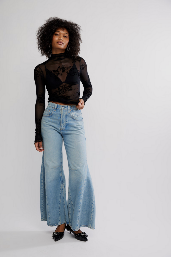 Free People You Decide LS