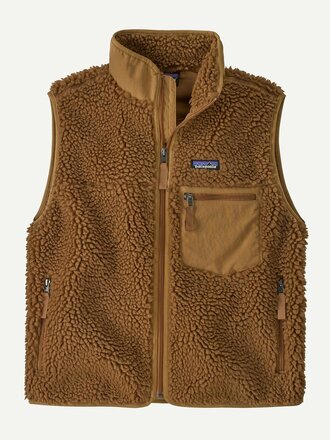 Patagonia W's Classic Retro-X Vest