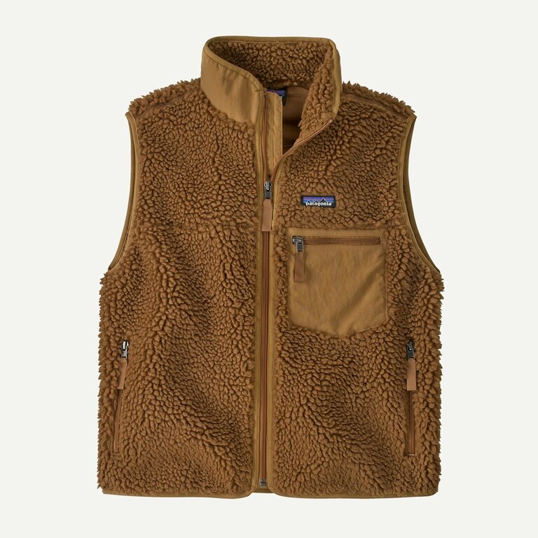 Patagonia W's Classic Retro-X Vest