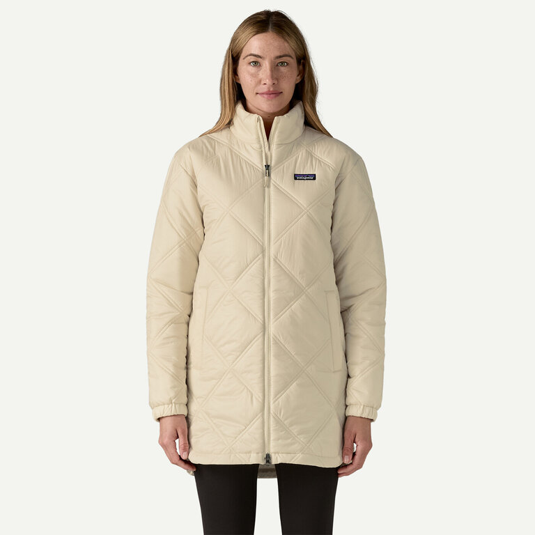 Patagonia Pine Bank Insulated Parka