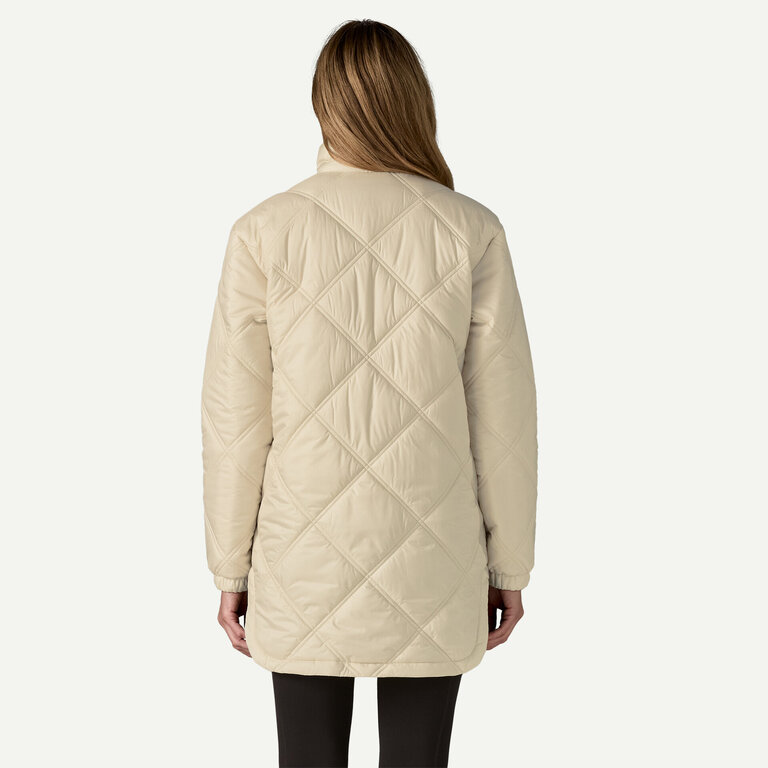 Patagonia Pine Bank Insulated Parka