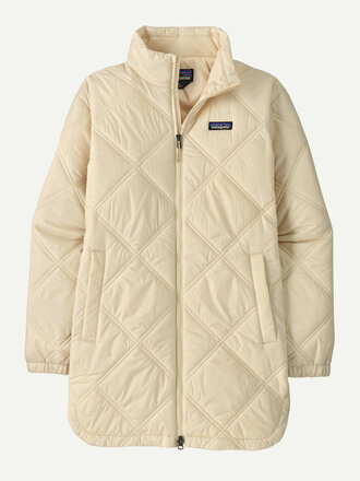Patagonia W's Pine Bank Insulated Parka