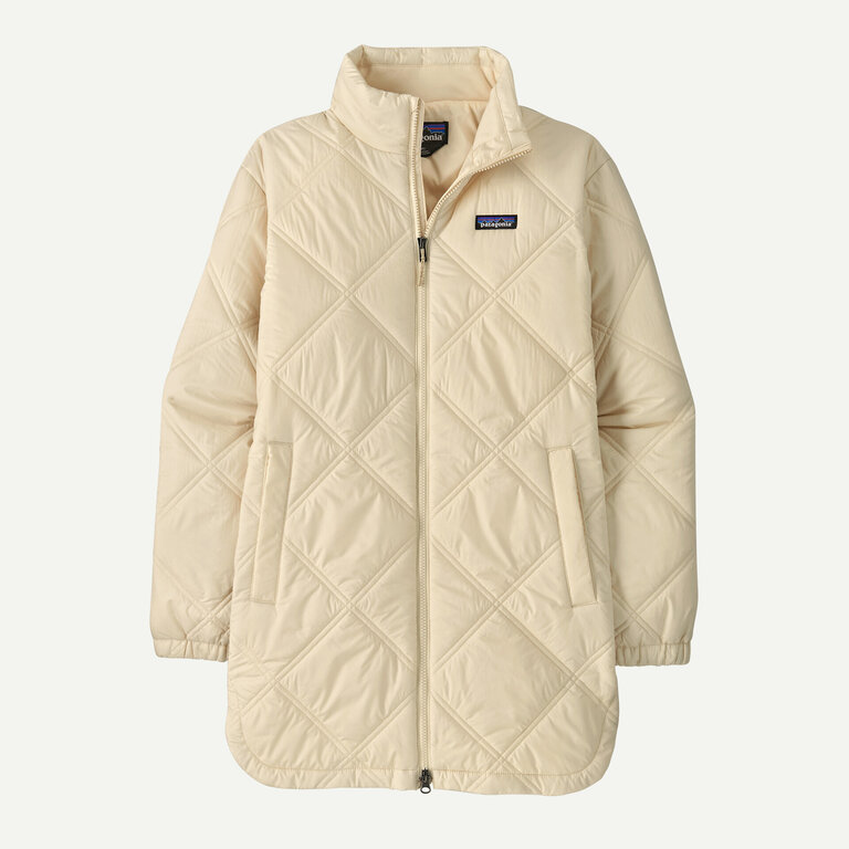 Patagonia Pine Bank Insulated Parka