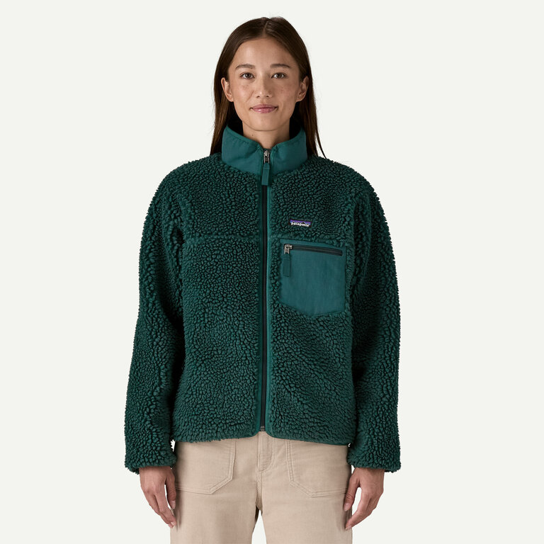 Patagonia W's Classic Retro-X Jkt