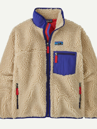 Patagonia W's Classic Retro-X Jkt