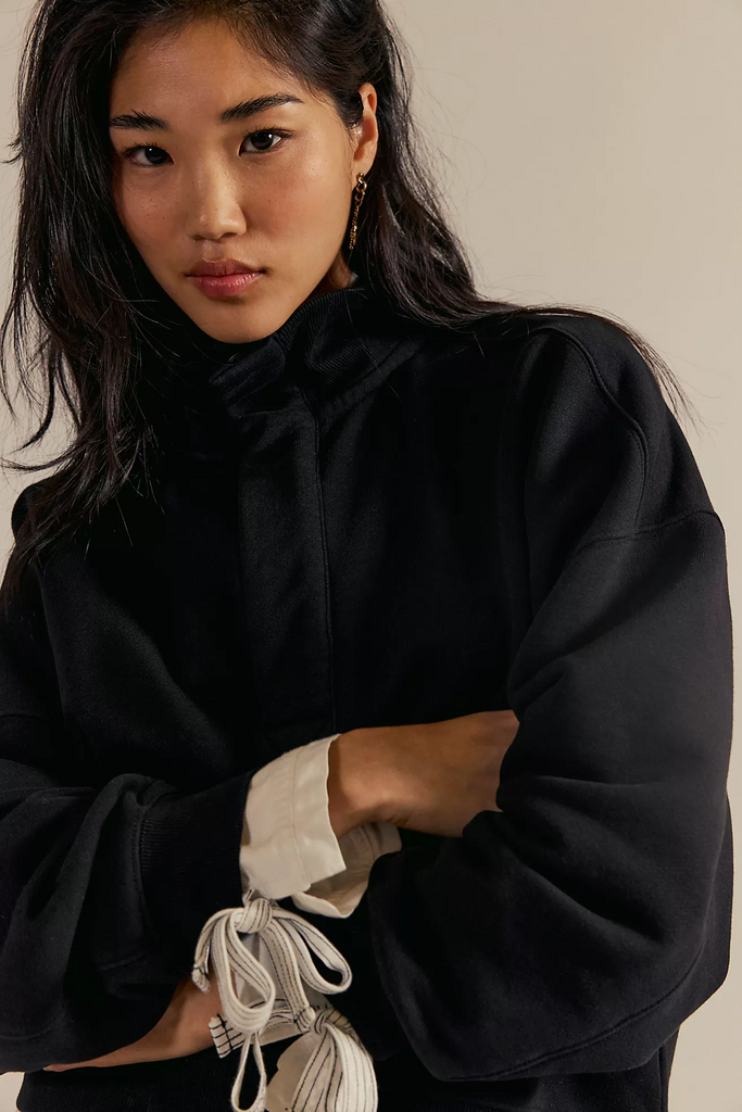 Free People Timeless Pullover