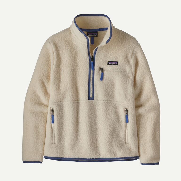 Patagonia W's Retro Pile Fleece Marsupial