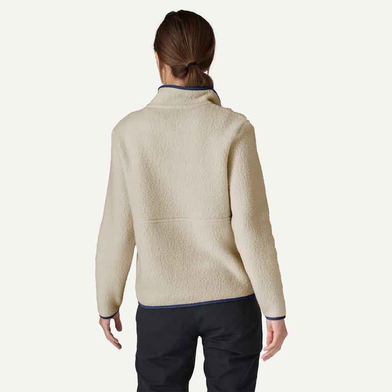 Patagonia W's Retro Pile Fleece Marsupial