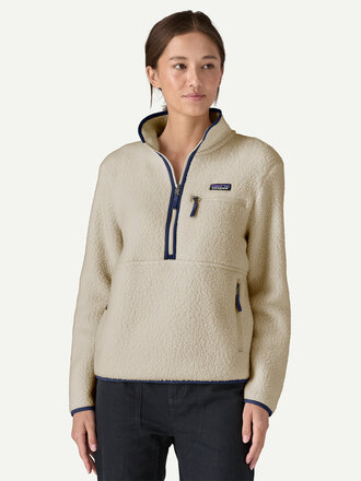 Patagonia W's Retro Pile Fleece Marsupial