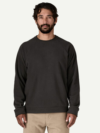 Patagonia M's Micro D Crewneck