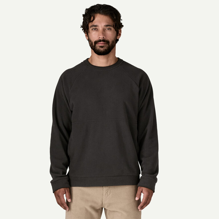 Patagonia M's Micro D Crewneck
