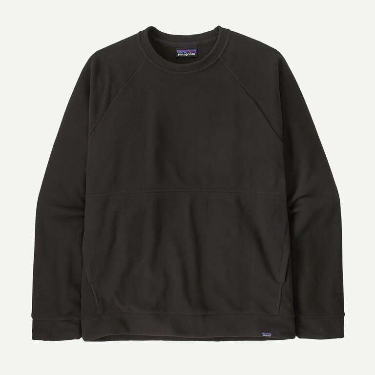 Patagonia M's Micro D Crewneck