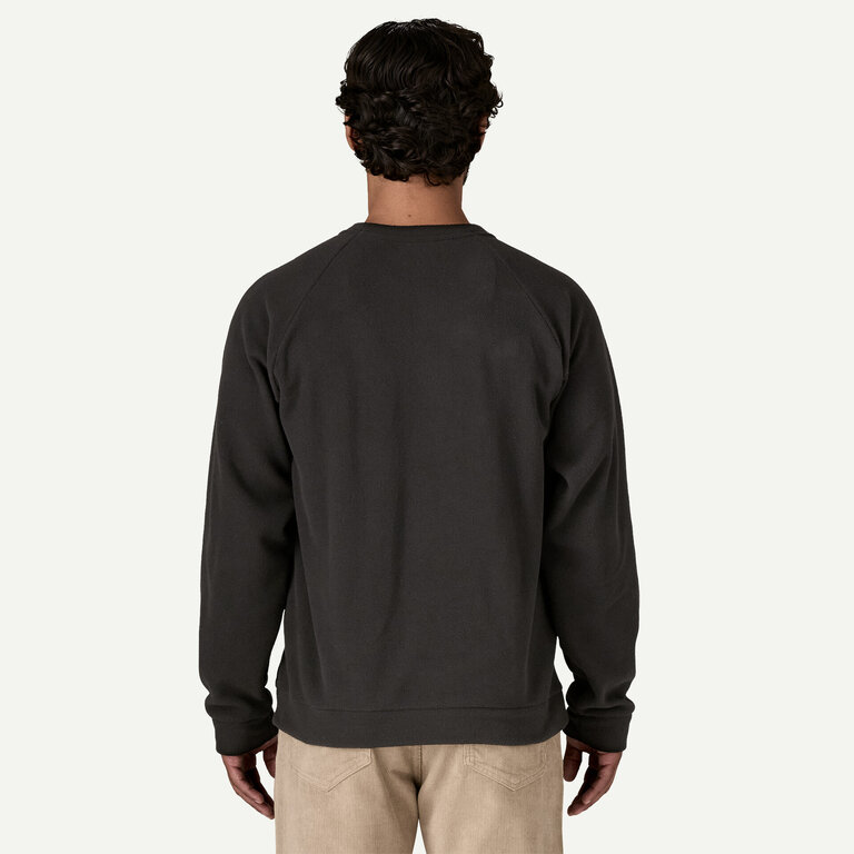 Patagonia M's Micro D Crewneck