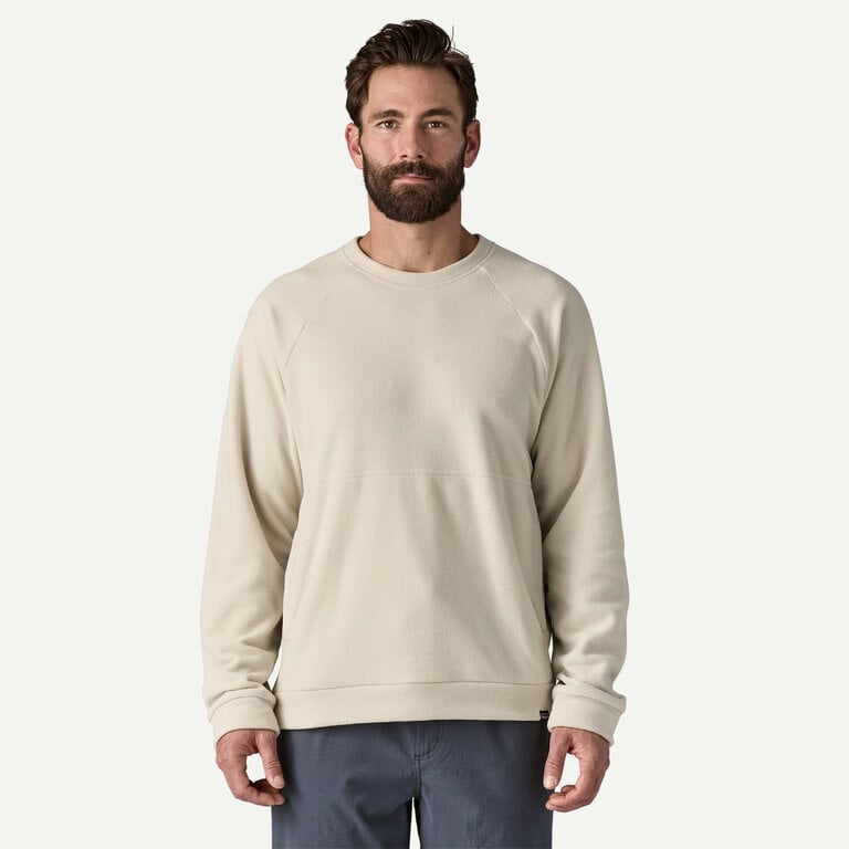 Patagonia M's Micro D Crewneck