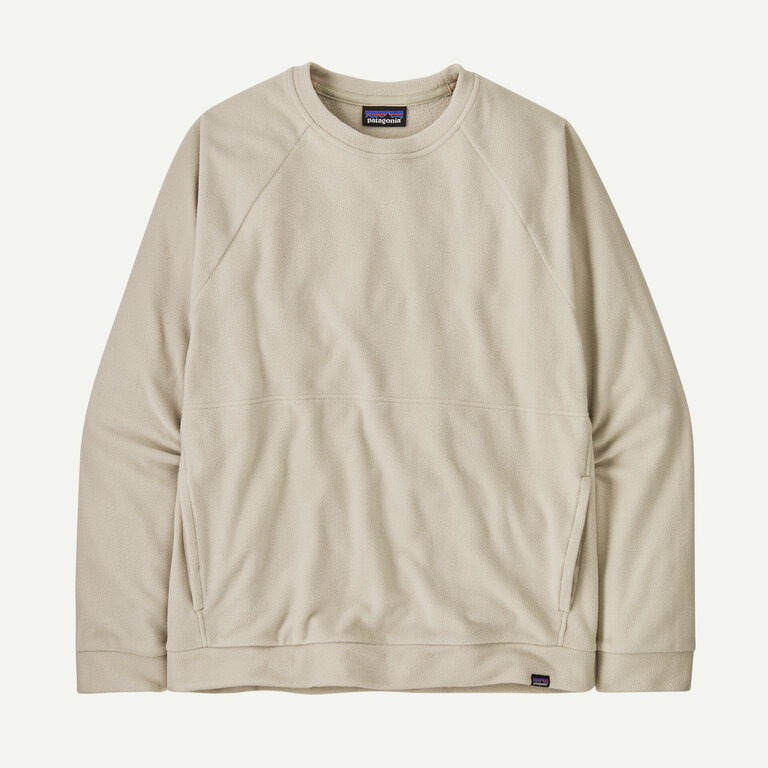 Patagonia M's Micro D Crewneck