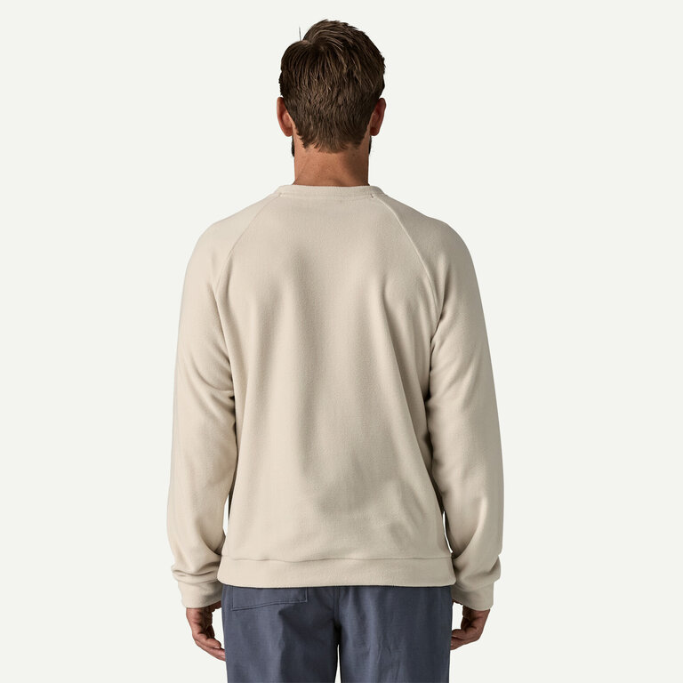Patagonia M's Micro D Crewneck