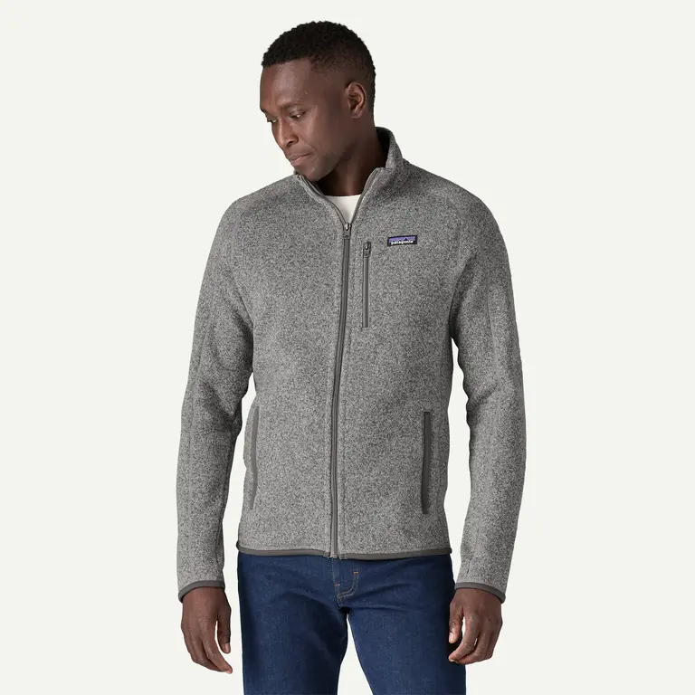 Patagonia M's Better Sweater Jacket