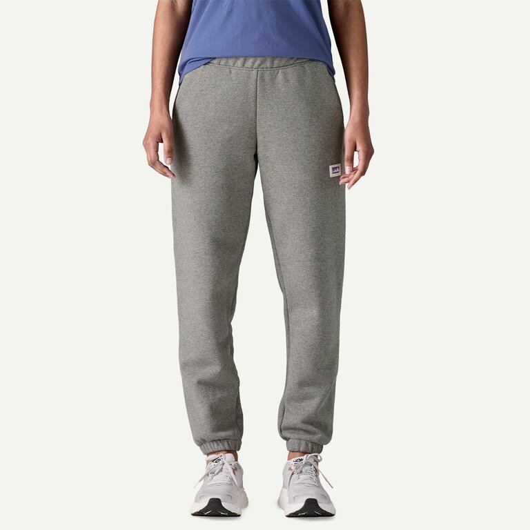 Patagonia W's Shop Sticker Uprisal Sweatpants