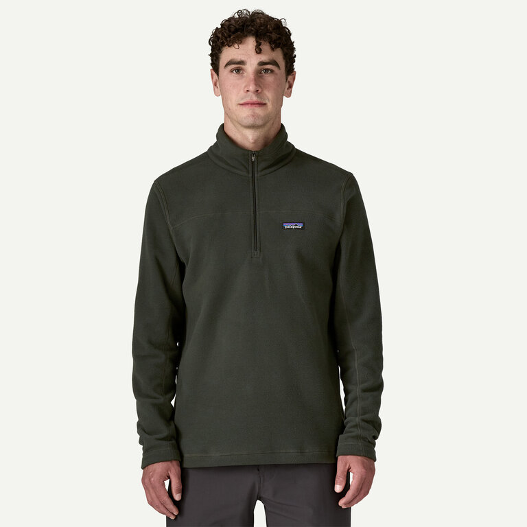 Patagonia M's Micro D Fleece Pullover