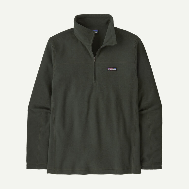 Patagonia M's Micro D Fleece Pullover