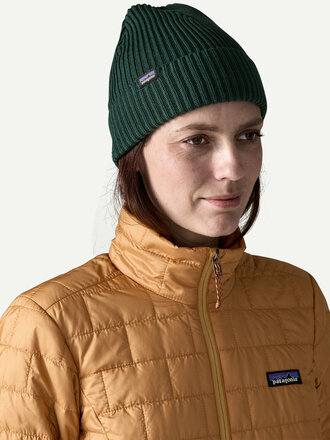 Patagonia Fishermans Rolled Beanie