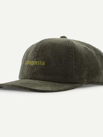Patagonia Corduroy Cap
