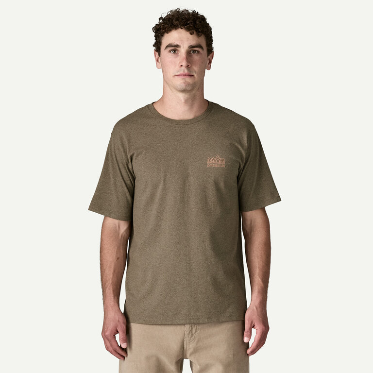Patagonia M's Strataspire Responsibili-Tee