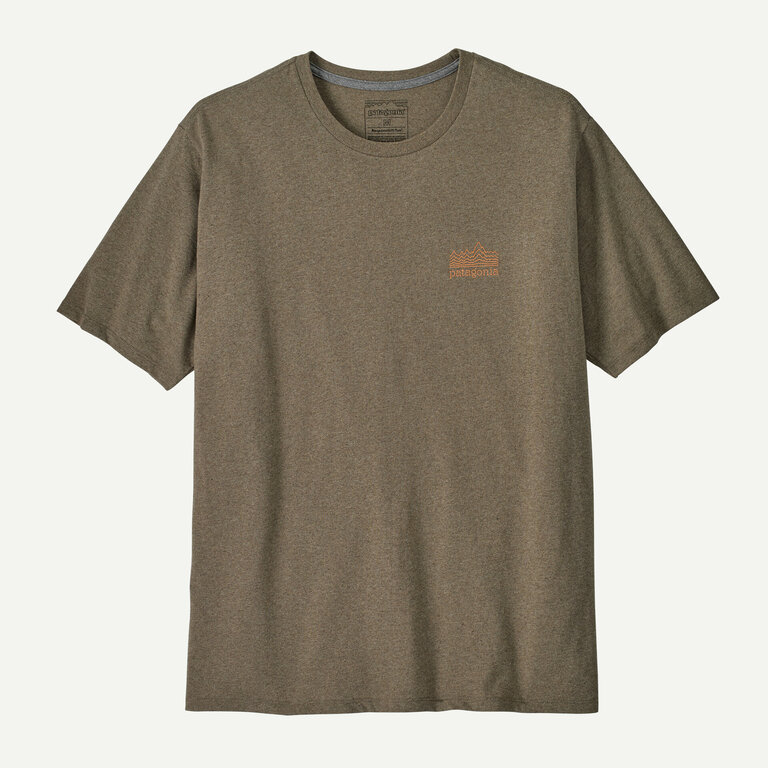 Patagonia M's Strataspire Responsibili-Tee