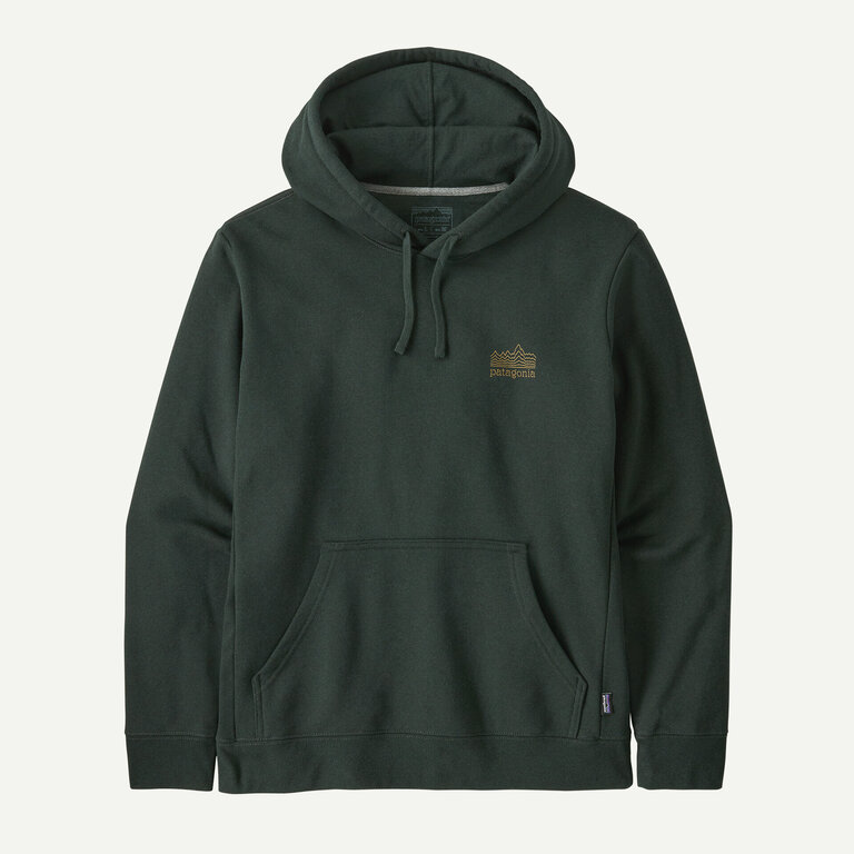 Patagonia Strataspire Uprisal Hoody